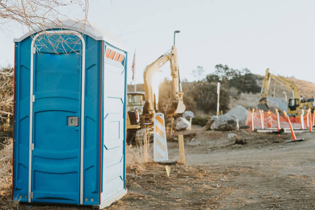 Best Long-term porta potty rental  in Raymond, IL