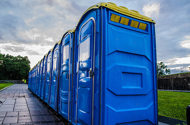 Best Temporary restroom rental  in Raymond, IL